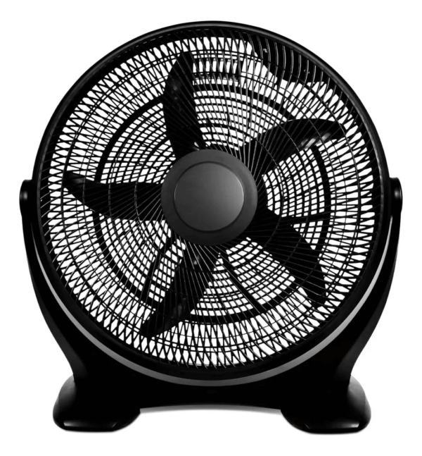 Ventiladores De Piso, 3 Velocidades