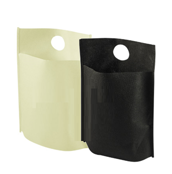 Bolsa Tnt ( Tela No Tejida) “20X30” Basurero Auto (3Kg. Máx.) Ecológica