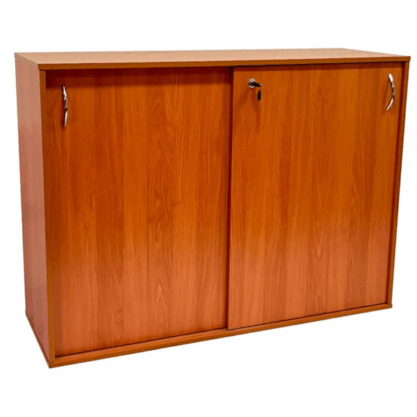 Gabinete Puertas Corredera Peral
