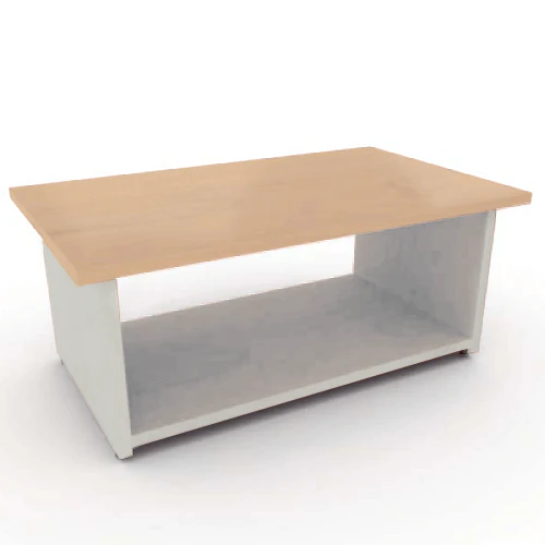 Mesa Centro 100x60 Peral/Maple