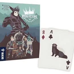 770885339_1549628790292778_4134370171329465784_n Regicide Juego De Mesa - Devir Pockets